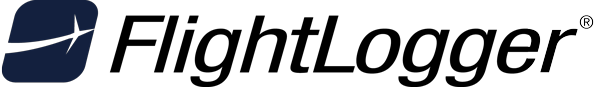 FlightLogger logo