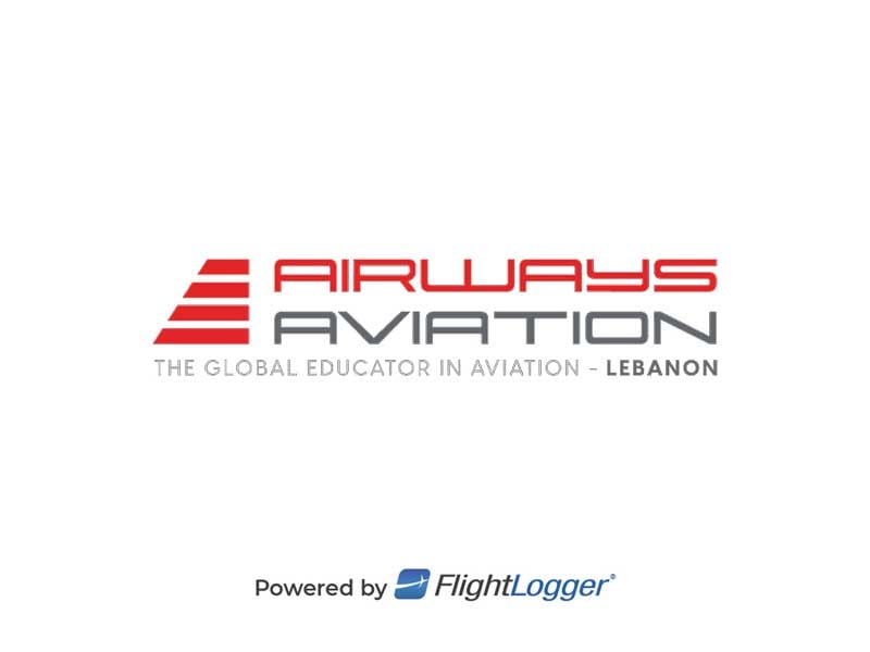 Airways-Aviation-Lebanon-logo-powered-by-2
