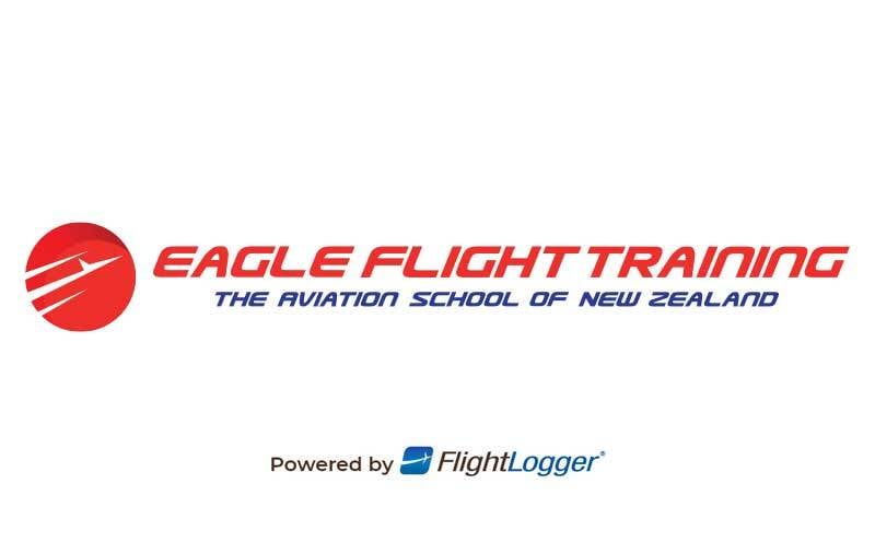 Eagle-Flight-Training-logo-powered