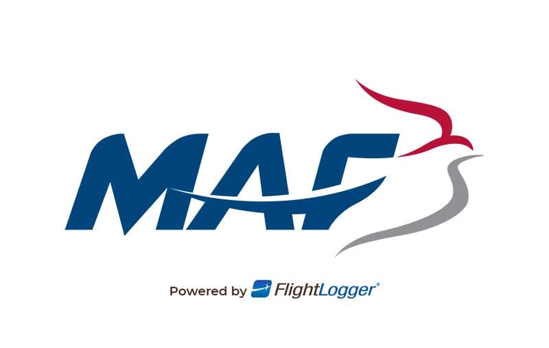 MAF-logo-powered