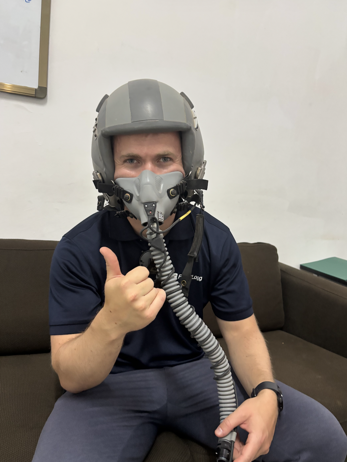 Curiosity never ends